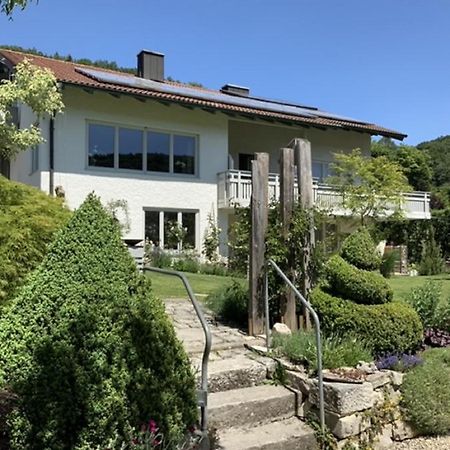 Ferienwohnung Baldauf Riedenburg Εξωτερικό φωτογραφία
