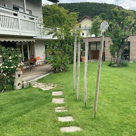 Ferienwohnung Baldauf Riedenburg Εξωτερικό φωτογραφία