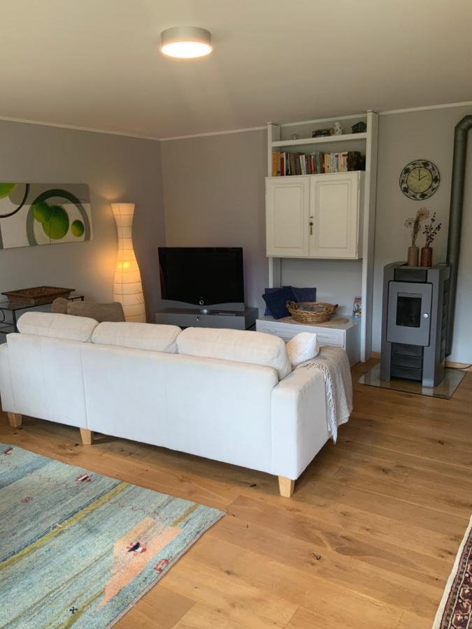 Ferienwohnung Baldauf Riedenburg Εξωτερικό φωτογραφία