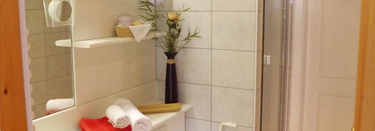 Ferienwohnung Baldauf Riedenburg Εξωτερικό φωτογραφία